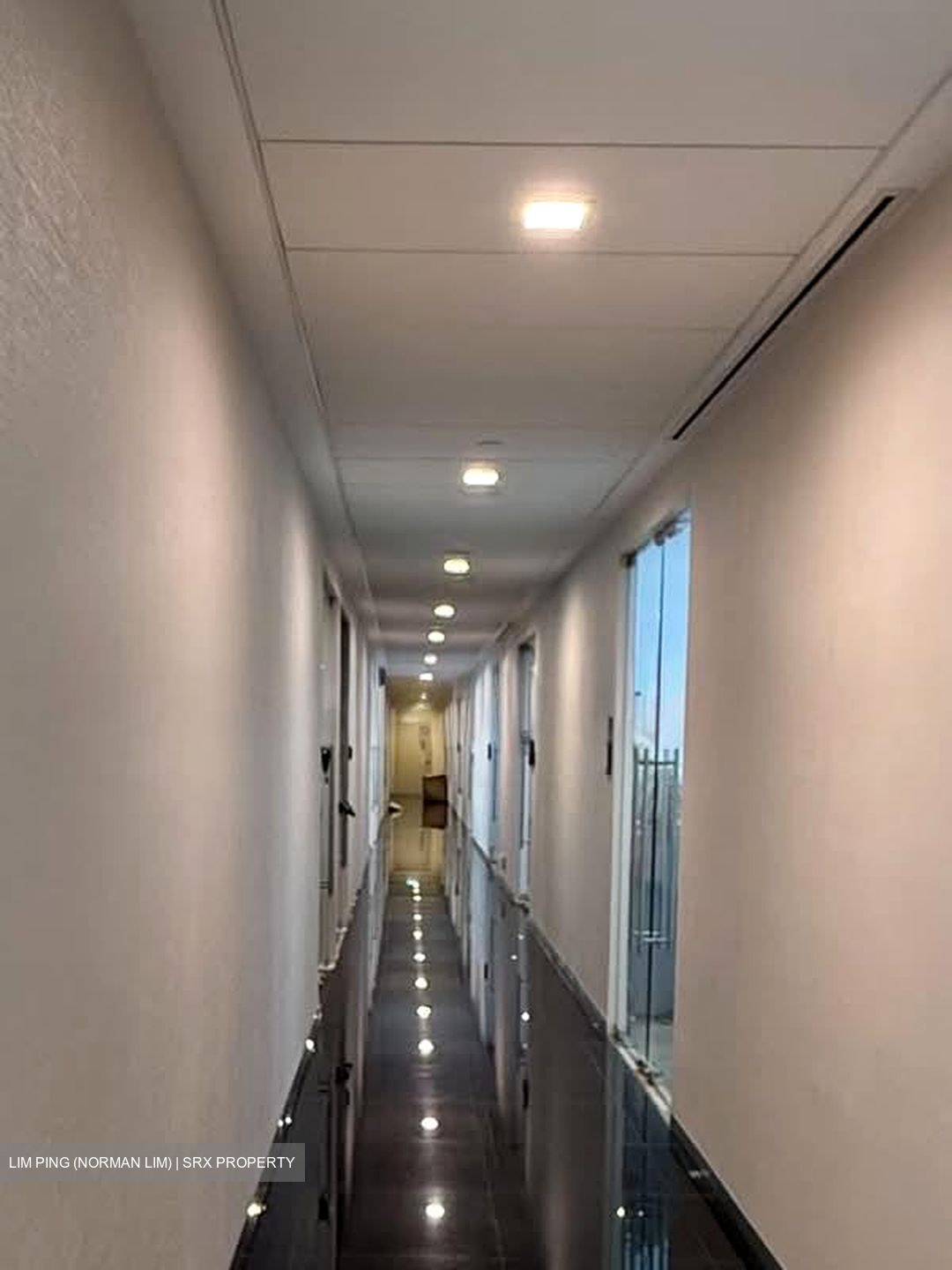 Vision Exchange (D22), Office #566757351